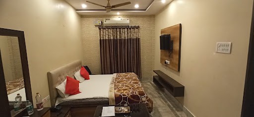 Hotel Ramayana