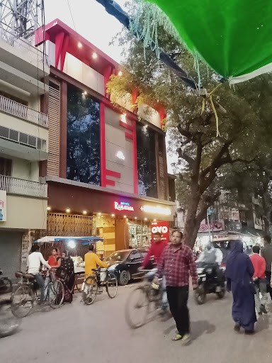 Hotel Ramayana