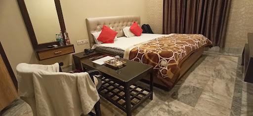 Hotel Ramayana