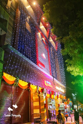 Hotel Ramayana